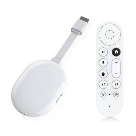 Slika Android Smart TV stik Q2 ULTRA beli