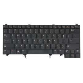 Slika Tastatura za laptop Dell E6430 sa misem
