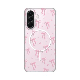 Torbica Print Magsafe za Samsung A576B Galaxy A57 Cute Bows
