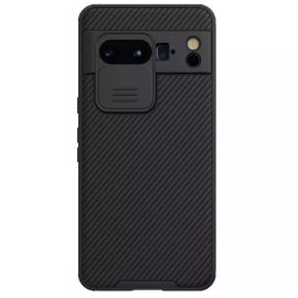 Torbica Nillkin CamShield Pro za Google Pixel 8 Pro crna