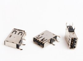 Slika Konektor za laptop USB-002