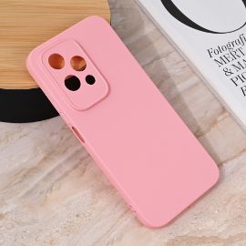 Slika Torbica Teracell Giulietta za Honor 200 Lite mat roze