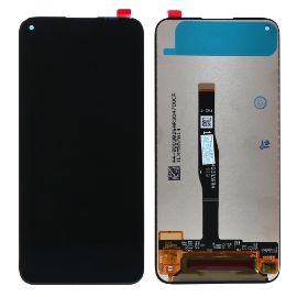 LCD za Huawei P40 Lite/P20 lite 2019/Mate 30 lite/Nova 5i/Nova 6SE/Nova 7i+touch screen crni