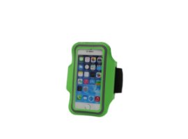 Slika Torbica oko ruke za iPhone 5 zelena