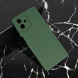 Slika Torbica Teracell Giulietta za Samsung A075F Galaxy A07 mat zelena