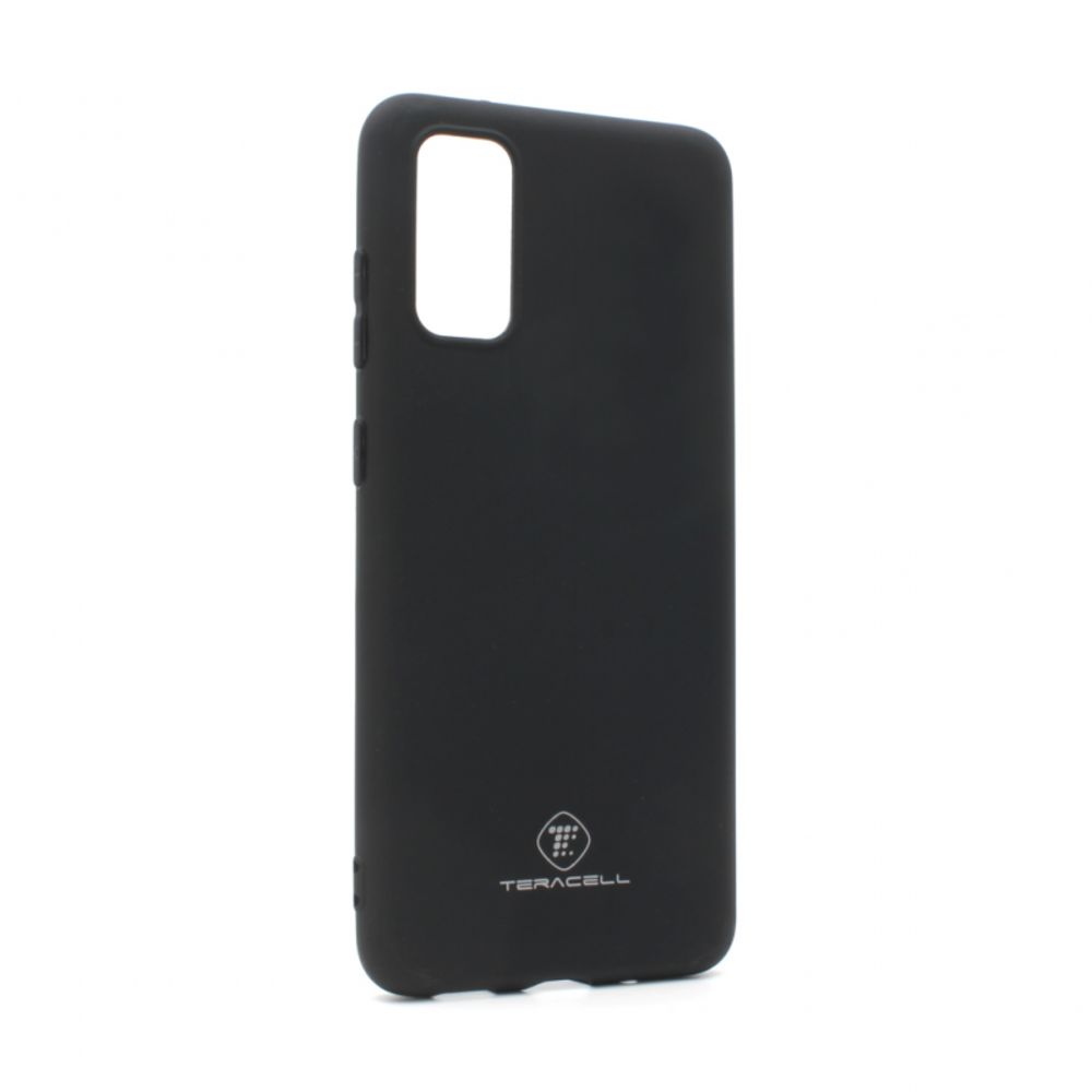 Torbica Teracell Skin za Samsung G980F Galaxy S20 mat crna