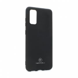 Torbica Teracell Skin za Samsung G980F Galaxy S20 mat crna