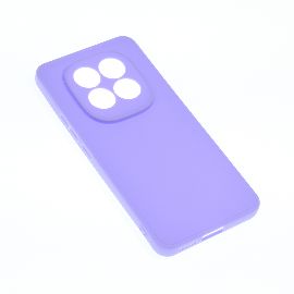 Torbica 3D Camera za Xiaomi Redmi Note 15 Pro 4G ljubicasta