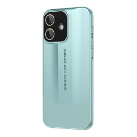 Torbica Pure Protect za iPhone 16 Plus 6.7 mint