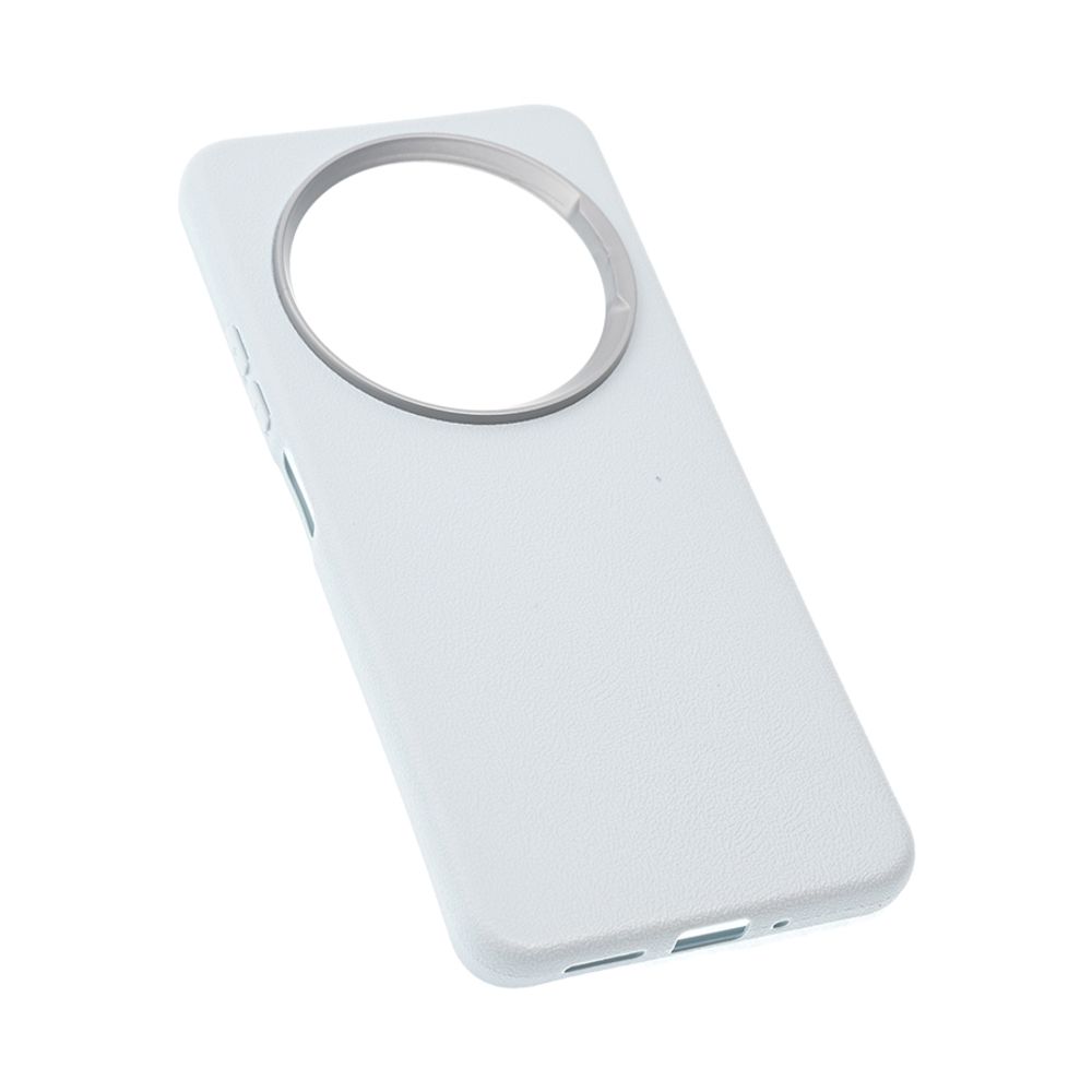 Torbica Elegant za Xiaomi Redmi 17c 4G svetlo plava