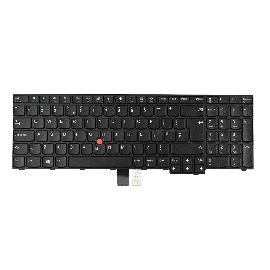 Tastatura za laptop Lenovo Thinkpad E570 E575 sa misem