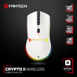 Mis Wireless Gaming Fantech WG7V2 Crypto II beli