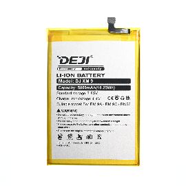 Baterija Deji za Xiaomi Redmi 9A(5000mAh)BN56