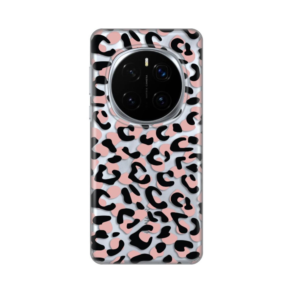 Torbica Silikonska Print Skin za Honor Magic 7 Pro Animal