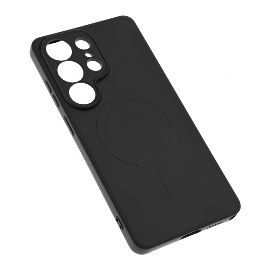 Torbica Teracell Giulietta Magsafe za Samsung S948B Galaxy S26 Ultra crna
