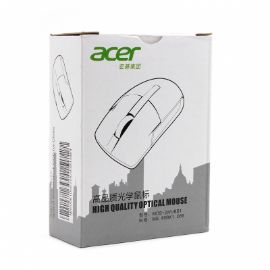 Slika Mis Acer standard crni