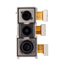 Slika Kamera za Samsung S906B/Galaxy S22 Plus 5G (Zadnja-Glavna)