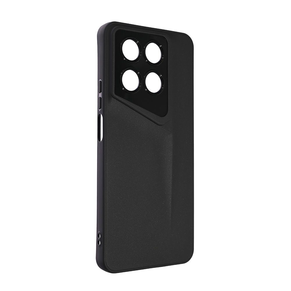Torbica Blade za Honor X7d 4G/400 Smart 5G crna