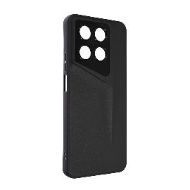 Torbica Blade za Honor X7d 4G/400 Smart 5G crna