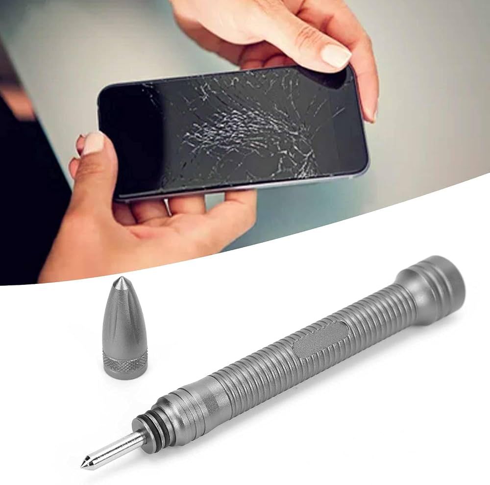 Alat za lomljenje poklopca za Iphone AT GlassBlaster