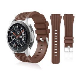 Slika Narukvica relife za smart watch Samsung 4, 5 22mm braon