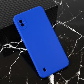 Torbica Teracell Giulietta za Samsung A105F Galaxy A10 mat plava