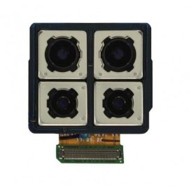 Kamera za Samsung A125/M127/Galaxy A12/M12(Zadnja) Wide