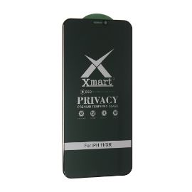 Zastitno staklo Tempered Glass X mart 9D Privacy za iPhone 11 6.1