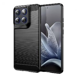 Slika Torbica Defender Safeguard za Motorola Edge 70 crna