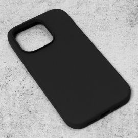 Slika Torbica Summer color za iPhone 14 Pro 6.1 crna