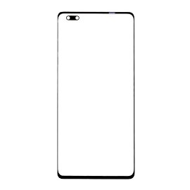 Staklo touch screen-a za Huawei Mate 40 Pro Crno CHO