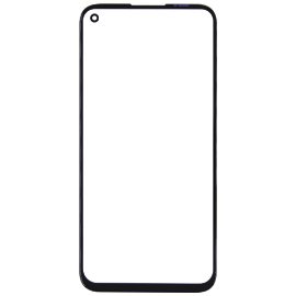 Slika Staklo touch screen-a za Huawei P40 Lite E crno