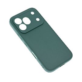 Torbica 3D Camera za Honor 600 Pro tamno zelena