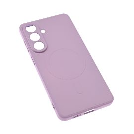 Torbica Teracell Giulietta Magsafe za Samsung S946B Galaxy S26 Plus ljubicasta