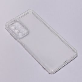 Torbica Full Protection za Samsung A235F Galaxy A23 4G/5G transparent