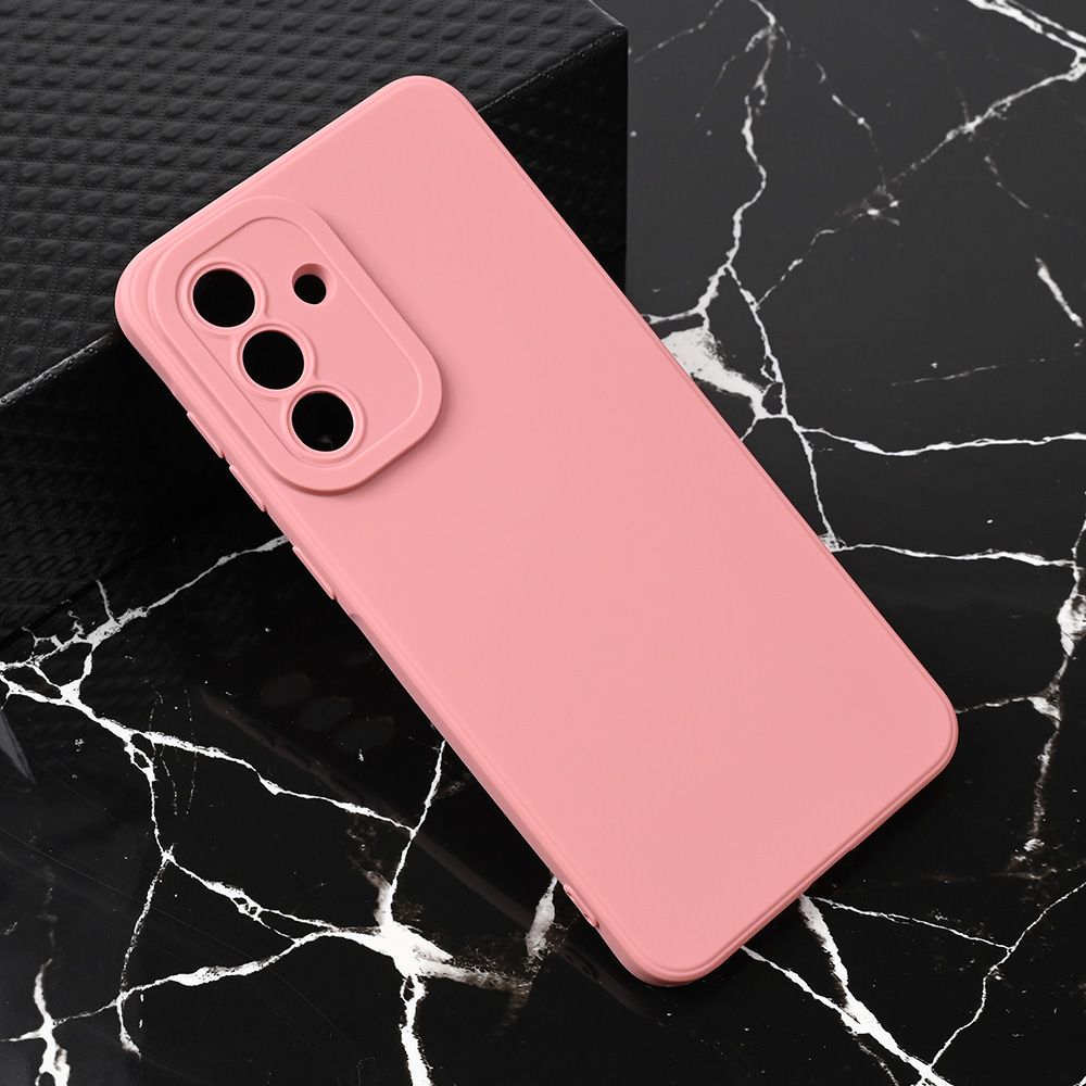 Torbica Teracell Giulietta za Samsung A366B Galaxy A36 5G mat tamno roze