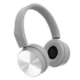 Slika Bluetooth slusalice Lelisu LS-226 sive