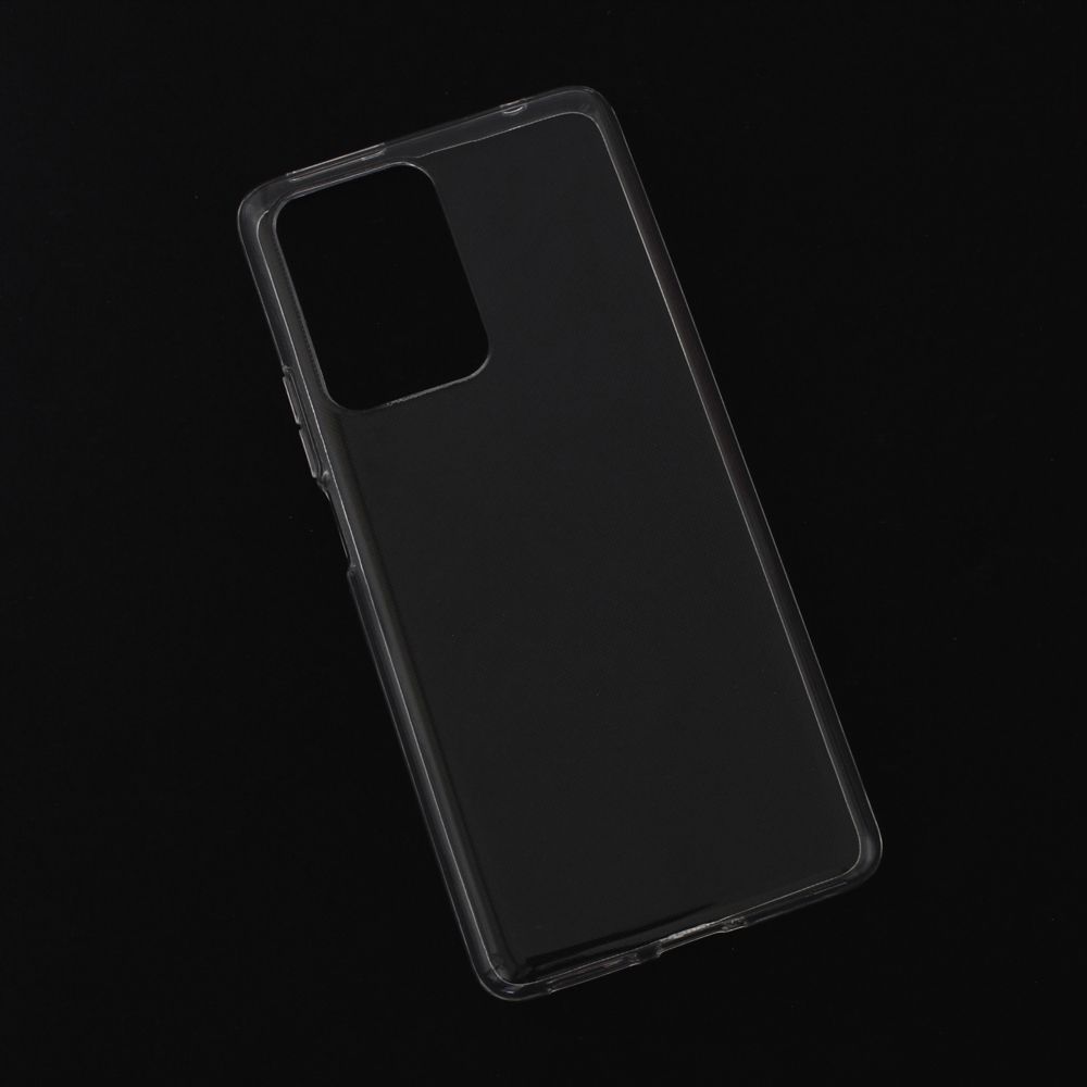 Torbica silikonska Ultra Thin za Xiaomi 11T/11T Pro transparent