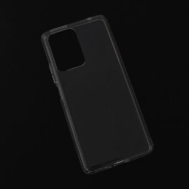 Slika Torbica silikonska Ultra Thin za Xiaomi 11T/11T Pro transparent