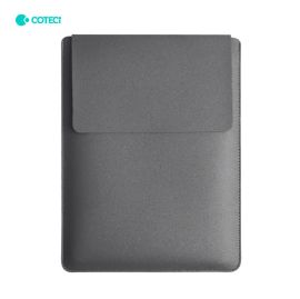 Torba za laptop Coteci 17008 14-16 inch siva