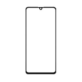Staklo touch screen-a za Samsung A415/Galaxy A41 2020 crno