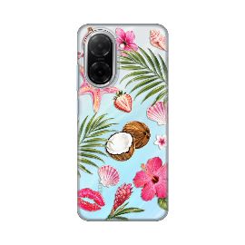 Slika Torbica Silikonska Print za Xiaomi Redmi A5(173mm) Coconut Paradise