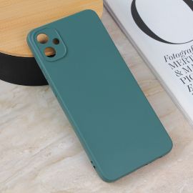 Slika Torbica Teracell Giulietta za Samsung A055F Galaxy A05 mat zelena