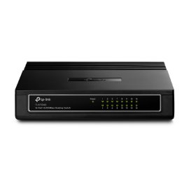 Slika Switch 10/100 16-port TP-Link TL-SF1016D