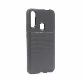 Torbica Defender Carbon za Huawei P smart Z 2019/Y9 Prime 2019/Honor 9X (EU) crna