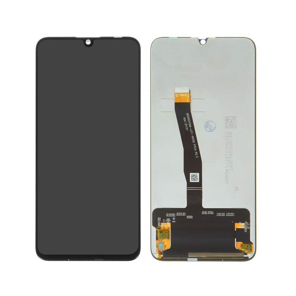 LCD za Honor 10 Lite/Honor 20 lite+touch screen crni CHO