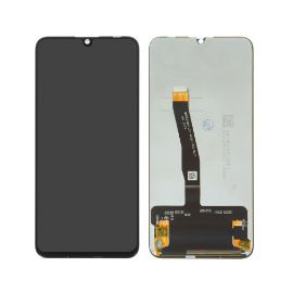 LCD za Honor 10 Lite/Honor 20 lite+touch screen crni CHO