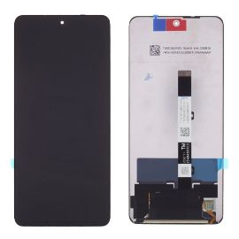 Slika LCD za Xiaomi Mi 10T lite 5G/Poco M2 Pro/Redmi Note 9 Pro 5G/Poco X3 Pro/Poco X3 + touch screen Crni CHO