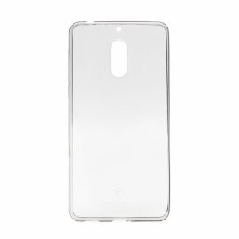 Torbica Teracell Skin za Nokia 6 transparent