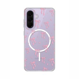 Torbica Print Magsafe za Samsung A376F Galaxy A37 Cute Bows